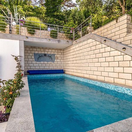 1 Bedroom Cozy Apartment In Crikvenica Dış mekan fotoğraf