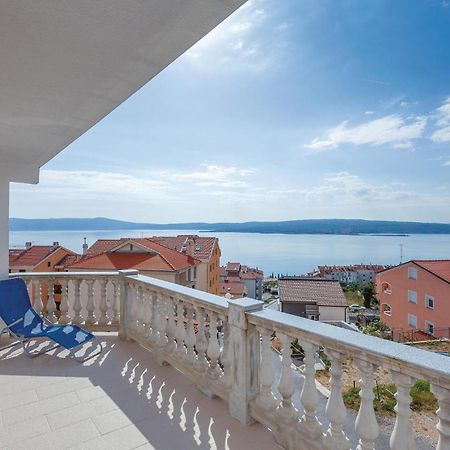 1 Bedroom Cozy Apartment In Crikvenica Dış mekan fotoğraf