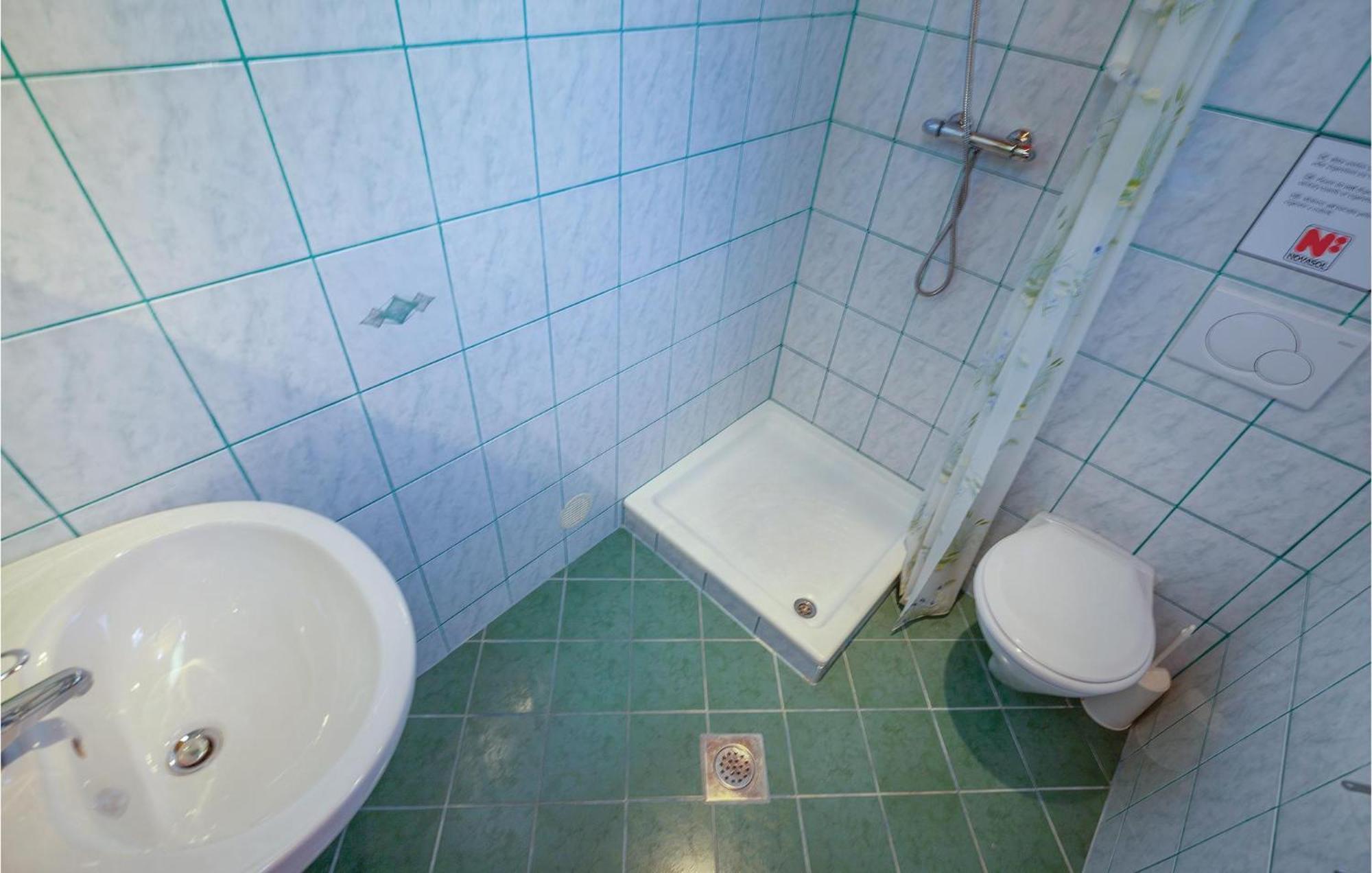 1 Bedroom Cozy Apartment In Crikvenica Dış mekan fotoğraf