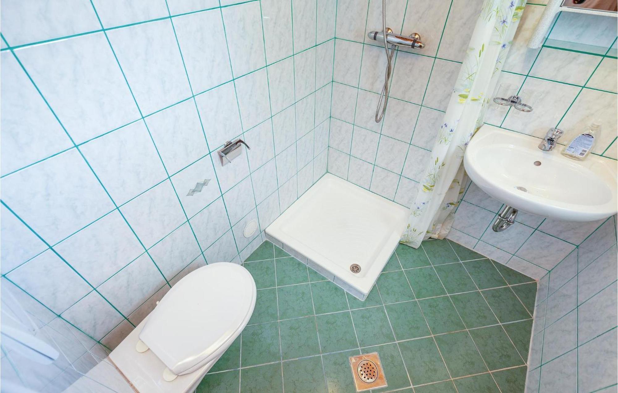 1 Bedroom Cozy Apartment In Crikvenica Dış mekan fotoğraf