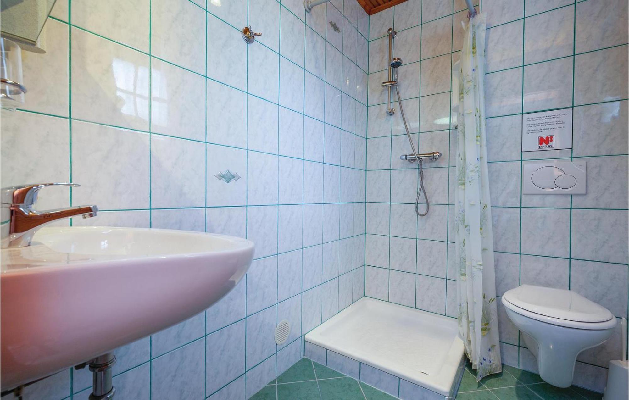 1 Bedroom Cozy Apartment In Crikvenica Dış mekan fotoğraf