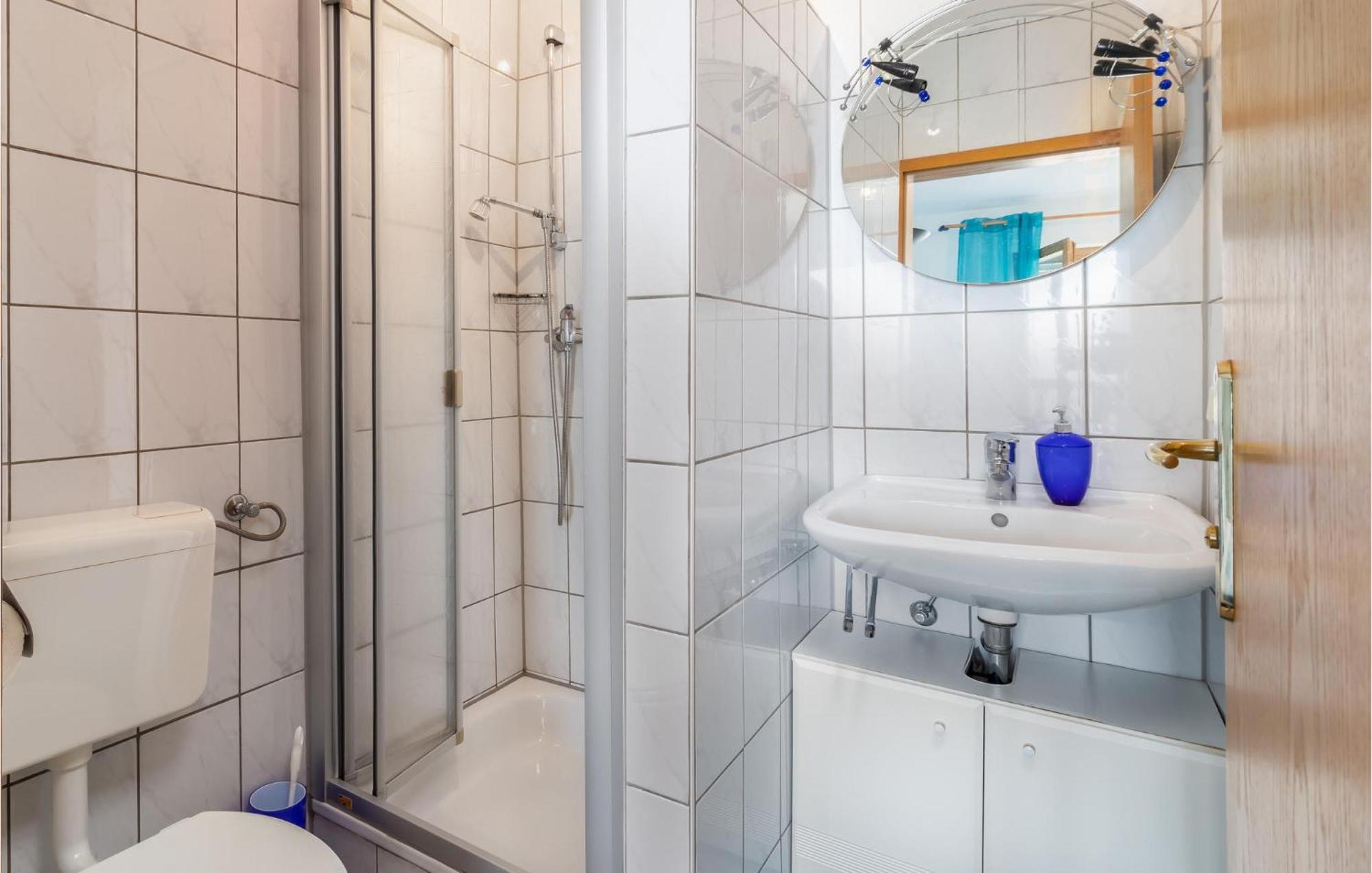 1 Bedroom Cozy Apartment In Crikvenica Dış mekan fotoğraf
